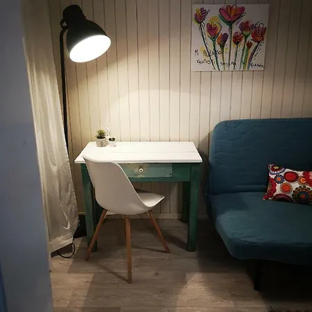 Apartment Franceska