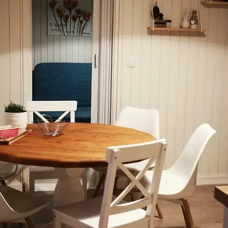 Franceska Apartment