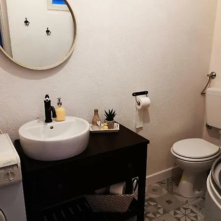 Apartment Franceska Jezera